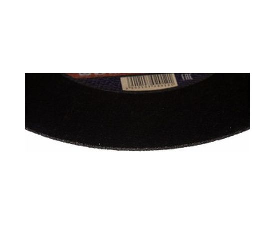 Круг отрезной по металлу A30TBF (400х3.2х32.0 мм) Кратон 1 07 02 012 – изображение 2