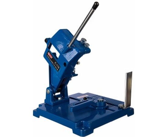 Стойка для углошлифовальных&nbsp;машин ДИОЛД МШУ-С-115 50011010 – изображение 2