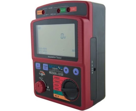 Мегаомметр МЕГЕОН 13130 – изображение 2