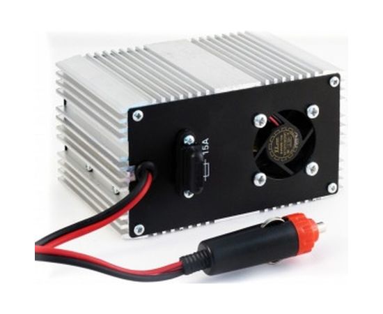 Преобразователь напряжения 12-220В, 450Вт, USB Вымпел ПН-60 5022 – изображение 2