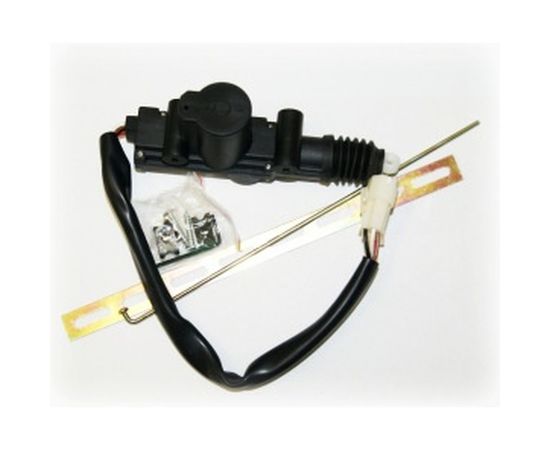 Активатор замка двери Вымпел BCS-5P/YR-301c-5P 6032 – изображение 2