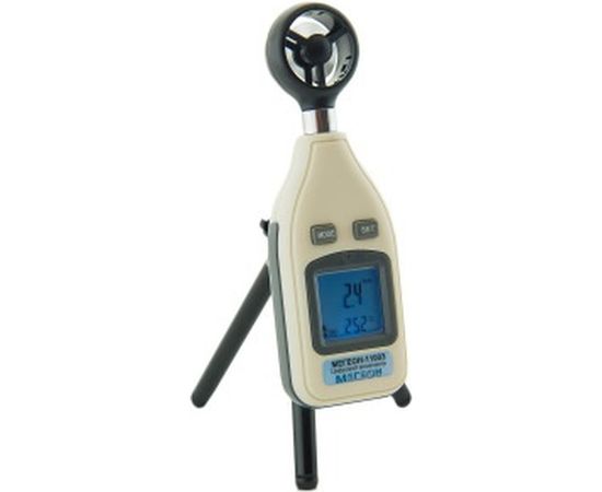 Термоанемометр МЕГЕОН 11003 – изображение 2