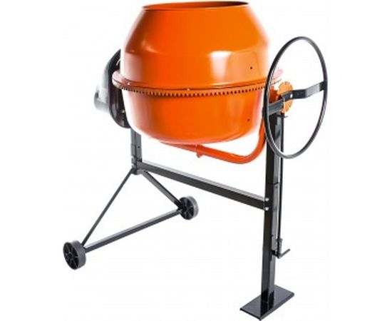 Бетоносмеситель Калибр БСЭ-200 00000057244 – изображение 2