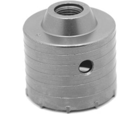 Коронка по кирпичу и газобетону RAGE (75х72х50 мм; М22) Vira 559275 – изображение 2