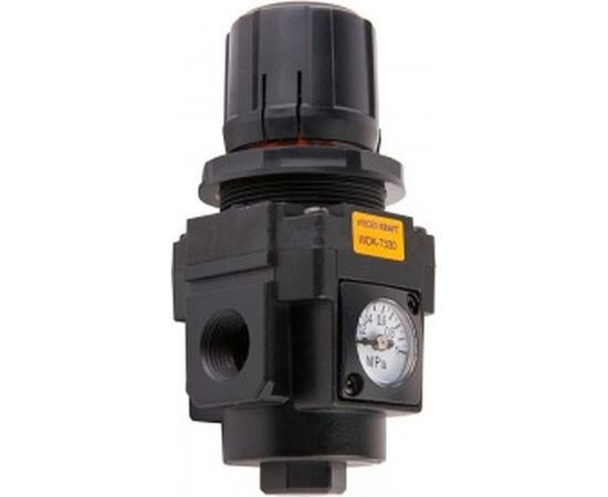 Регулятор давления WIEDERKRAFT WDK-7330 – изображение 2