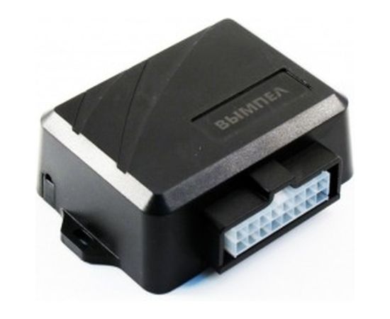 Модуль управления стеклоподъемниками Вымпел R01-4W 6047 – изображение 2