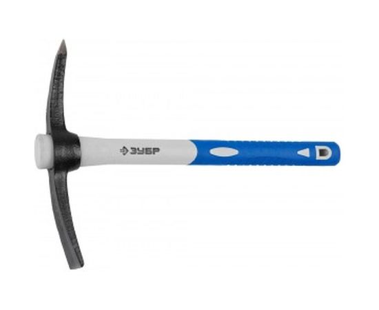 Кованая кирка 600 гр. ЗУБР ЭКСПЕРТ 20175-06 – изображение 2