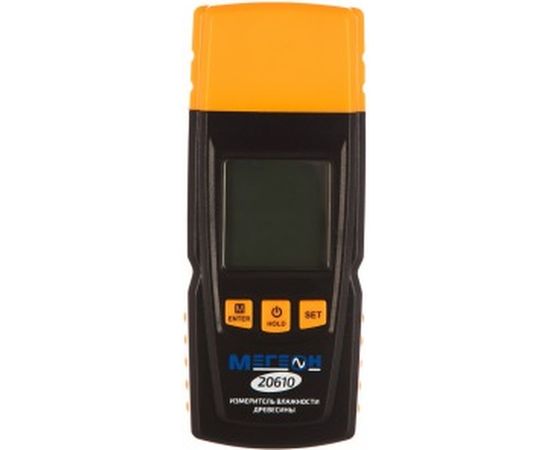 Измеритель влажности древесины МЕГЕОН 20610 – изображение 2