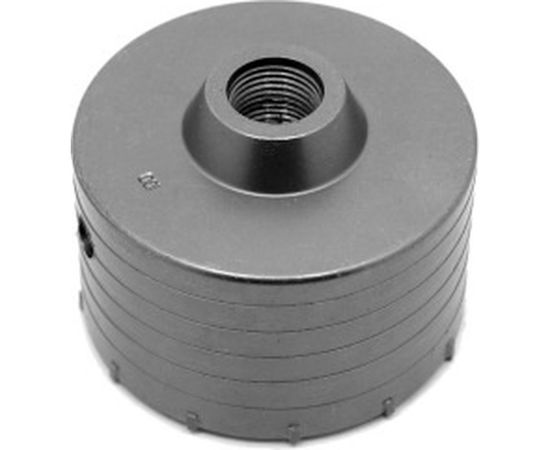 Коронка по кирпичу и газобетону RAGE (100х72х50 мм; М22) Vira 559299 – изображение 2