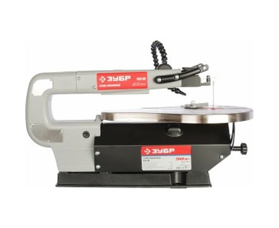 Лобзиковый станок ЗУБР ЗСЛ-90 – изображение 2