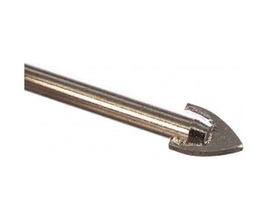 Сверло для стекла и керамической плитки (10х90 мм) Vira 554010 – изображение 2