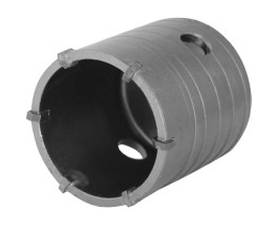 Коронка по кирпичу и газобетону RAGE (55х72х50 мм; М22) Vira 559255 – изображение 2