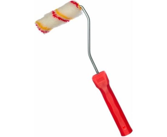 Валик полиакриловый мини 100 мм КУРС 02646 – изображение 2