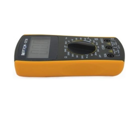 Мультиметр МЕГЕОН 12730 – изображение 2