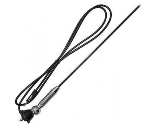 Автомобильная врезная гибкая штыревая антенна 1.5м Вымпел 404-1 4052 – изображение 2