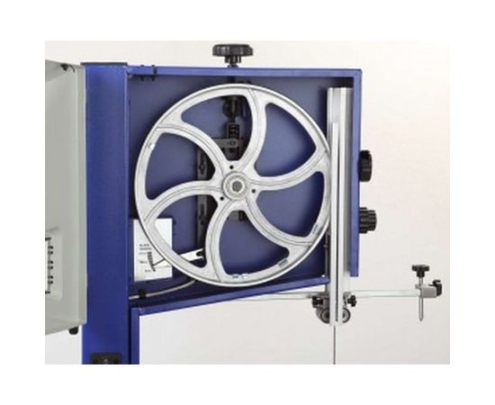 Ленточнопильный станок Белмаш BELMASH WBS-355 S051A – изображение 3