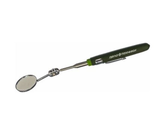 Телескопическое зеркало 32мм, 170-490мм Дело Техники 837003 – изображение 3