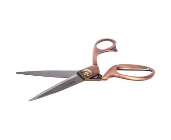 Портняжные ножницы 240мм ЗУБР МАСТЕР 40425-24 – изображение 3