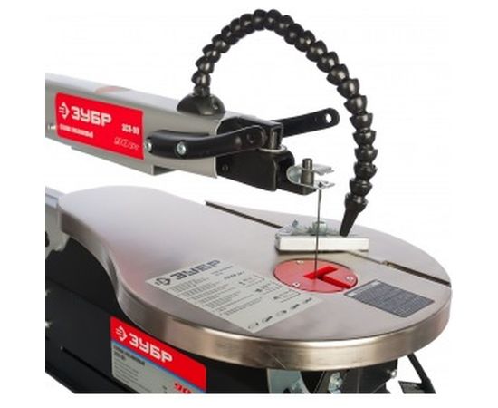 Лобзиковый станок ЗУБР ЗСЛ-90 – изображение 3