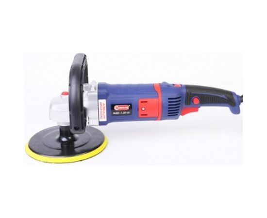 Угловая шлифмашина ДИОЛД МШУ-1.3П-01 10042040 – изображение 3