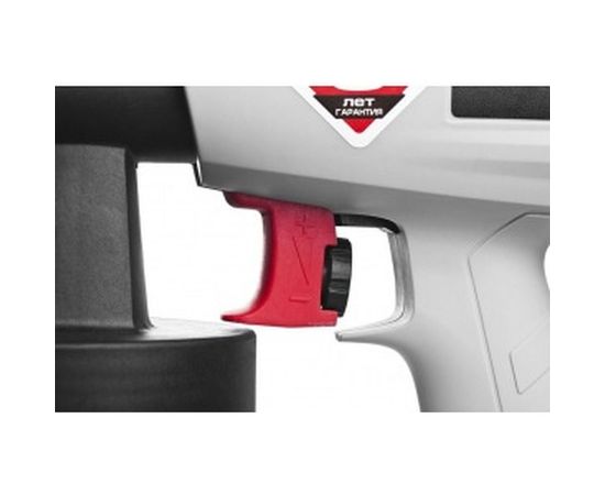 Электрический краскопульт Зубр МАСТЕР КПЭ-750 – изображение 3