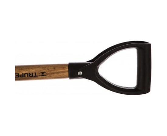 Совковая лопата МАСТЕР ЛСП, без черенка, ЗУБР 39426 – изображение 3