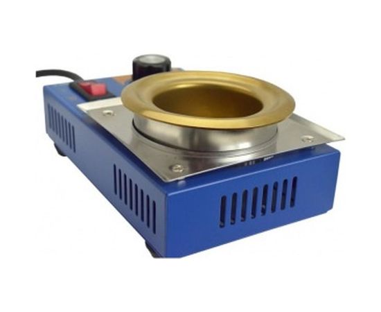 Паяльная ванна МЕГЕОН 02825 – изображение 3