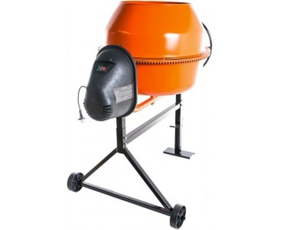 Бетоносмеситель Калибр БСЭ-200 00000057244 – изображение 3