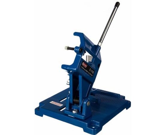 Стойка для углошлифовальных&nbsp;машин ДИОЛД МШУ-С-115 50011010 – изображение 3