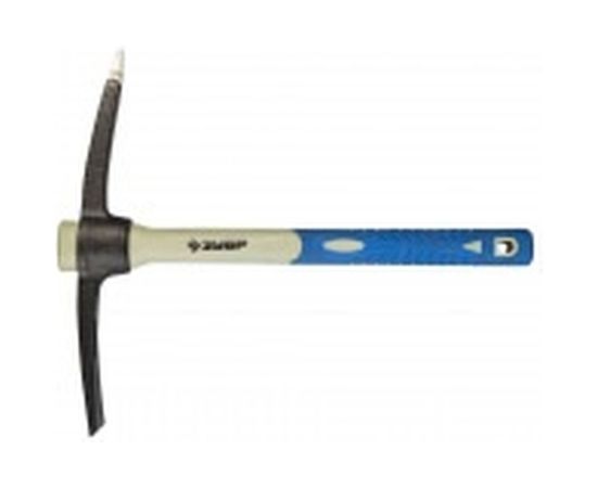 Кованая кирка 600 гр. ЗУБР ЭКСПЕРТ 20175-06 – изображение 3