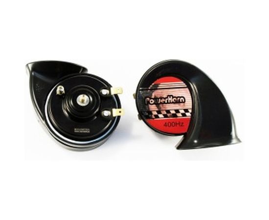 Автомобильный сигнал Вымпел СА-19, 2 тона, улитка, 118 Дб 5189 – изображение 3