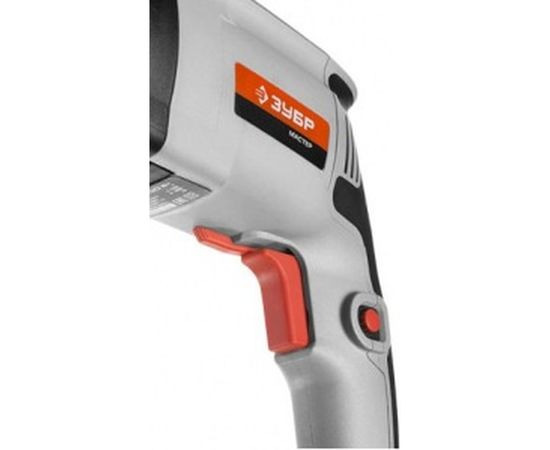 Перфоратор ЗУБР МАСТЕР П-22-650 – изображение 3