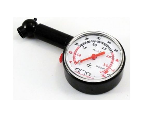 Манометр Вымпел МН-02 5086 – изображение 3