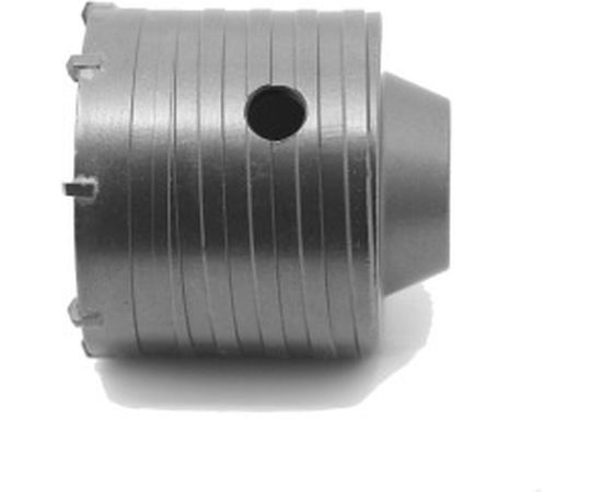 Коронка по кирпичу и газобетону RAGE (70х72х50 мм; М22) Vira 559270 – изображение 3