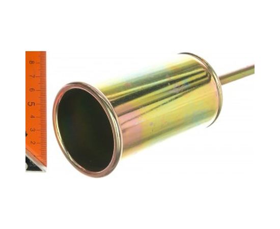 Кровельная горелка 900 мм (вентиль, рычаг) КЕДР ГВ-850 1190001 – изображение 3