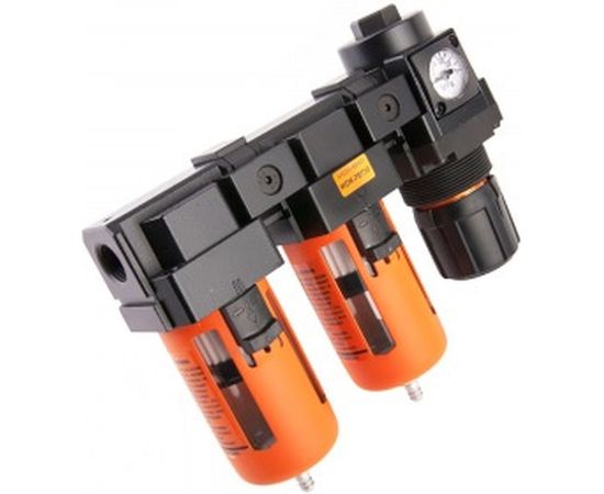 Блок подготовки воздуха WIEDERKRAFT WDK-70730 – изображение 3