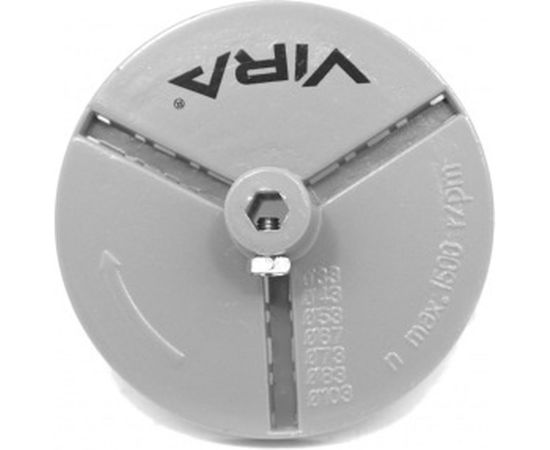 Держатель для кольцевых коронок Vira 559310 – изображение 3