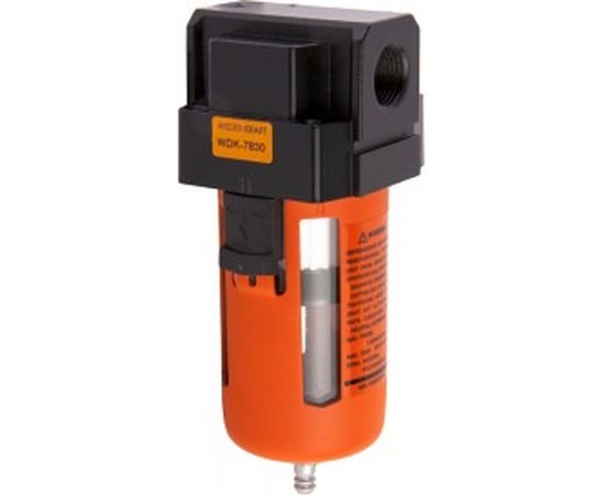 Фильтр-масло/влагоотделитель WIEDERKRAFT WDK-7830 – изображение 3