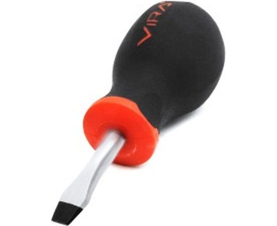 Отвертка SL5х38мм VIRA 391130 – изображение 3