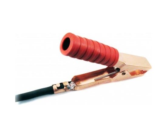 Стартовые провода Вымпел 500А, 3м, хладост, в сумке 5039 – изображение 3