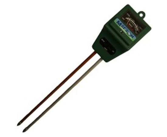 pH метр почвы 3 в 1 МЕГЕОН 35280 – изображение 3