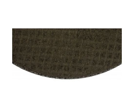 Круг отрезной по камню C24TBF (125х22.2х2.5 мм) Кратон 1 07 03 009 – изображение 3