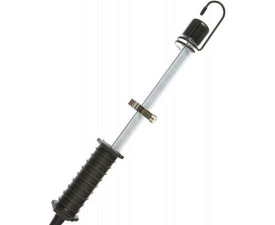 Переносной светодиодный светильник WIEDERKRAFT МОБИЛ 12-24V/15 – изображение 3