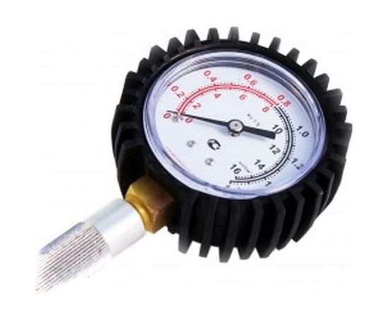 Резьбовой гибкий компрессометр, бензин.двигатель Вымпел КМ-04 5009 – изображение 3
