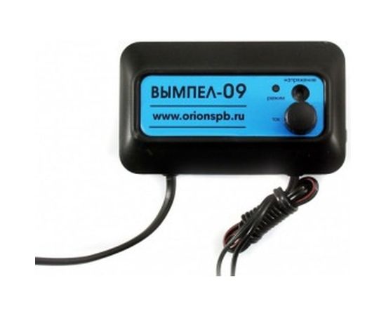 Зарядное устройство Вымпел 09 2039 – изображение 3