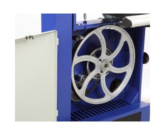 Ленточнопильный станок Белмаш BELMASH WBS-355 S051A – изображение 4