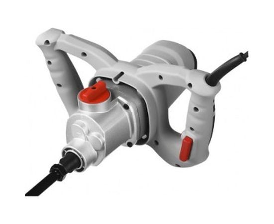 Строительный миксер Зубр МАСТЕР МР-1050-1 – изображение 4