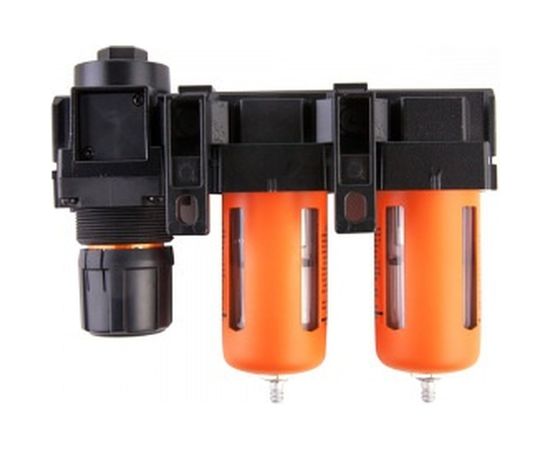 Блок подготовки воздуха WIEDERKRAFT WDK-70730 – изображение 4