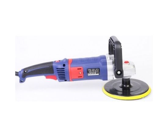 Угловая шлифмашина ДИОЛД МШУ-1.3П-01 10042040 – изображение 4
