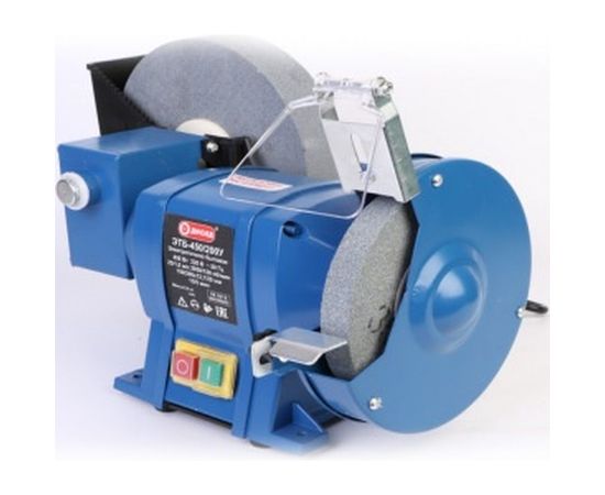 Бытовое электроточило ДИОЛД ЭТБ-450/200У 20041071 – изображение 4